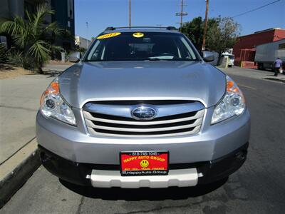 2012 Subaru Outback 2.5i Premium - Photo 8 - Panorama City, CA 91402