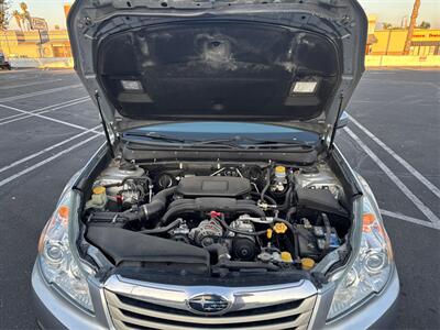 2012 Subaru Outback 2.5i Premium   - Photo 11 - North Hills, CA 91343