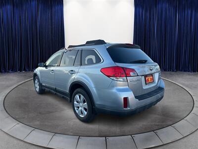 2012 Subaru Outback 2.5i Premium   - Photo 7 - North Hills, CA 91343