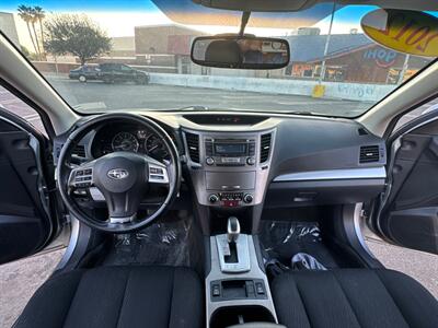 2012 Subaru Outback 2.5i Premium - Photo 22 - North Hills, CA 91343