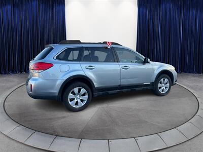 2012 Subaru Outback 2.5i Premium - Photo 4 - North Hills, CA 91343