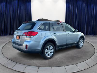 2012 Subaru Outback 2.5i Premium - Photo 5 - North Hills, CA 91343