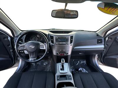 2012 Subaru Outback 2.5i Premium - Photo 23 - North Hills, CA 91343