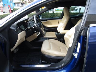 2015 Tesla Model S P85D   - Photo 10 - Panorama City, CA 91402