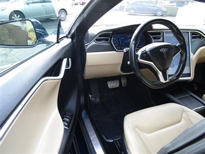 2015 Tesla Model S P85D   - Photo 11 - Panorama City, CA 91402