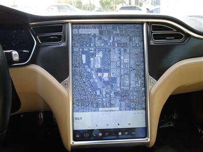 2015 Tesla Model S P85D   - Photo 19 - Panorama City, CA 91402