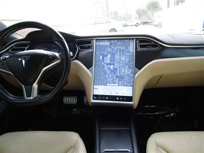 2015 Tesla Model S P85D   - Photo 16 - Panorama City, CA 91402
