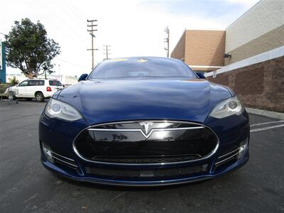 2015 Tesla Model S P85D   - Photo 8 - Panorama City, CA 91402