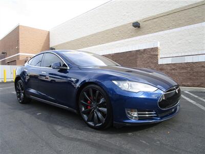 2015 Tesla Model S P85D   - Photo 7 - Panorama City, CA 91402