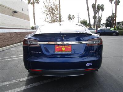 2015 Tesla Model S P85D   - Photo 4 - Panorama City, CA 91402