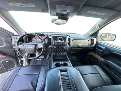 2016 Chevrolet Silverado 1500 LTZ   - Photo 23 - North Hills, CA 91343
