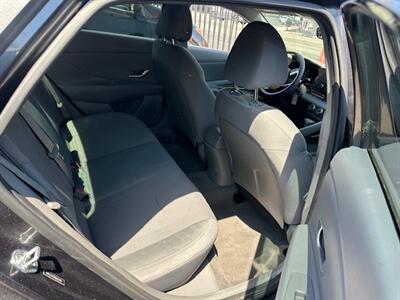2021 Hyundai ELANTRA SE - Photo 12 - Panorama City, CA 91402