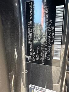 2021 Hyundai ELANTRA SE - Photo 18 - Panorama City, CA 91402