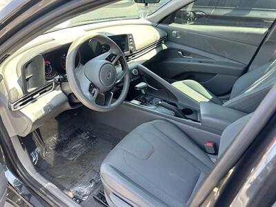 2021 Hyundai ELANTRA SE - Photo 9 - Panorama City, CA 91402