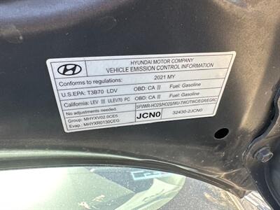 2021 Hyundai ELANTRA SE - Photo 16 - Panorama City, CA 91402