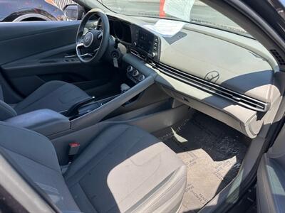 2021 Hyundai ELANTRA SE - Photo 11 - Panorama City, CA 91402
