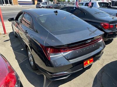 2021 Hyundai ELANTRA SE - Photo 7 - Panorama City, CA 91402