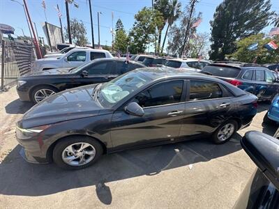 2021 Hyundai ELANTRA SE - Photo 8 - Panorama City, CA 91402