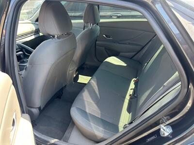 2021 Hyundai ELANTRA SE - Photo 10 - Panorama City, CA 91402