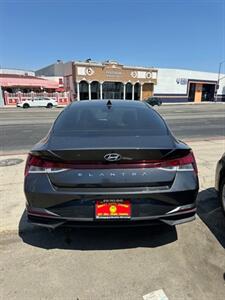 2021 Hyundai ELANTRA SE - Photo 6 - Panorama City, CA 91402