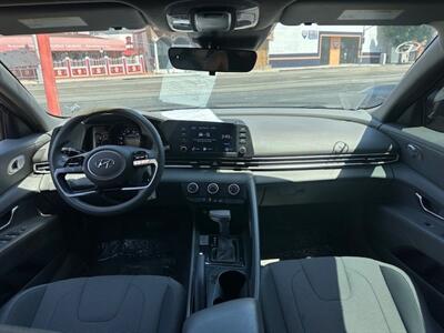2021 Hyundai ELANTRA SE - Photo 13 - Panorama City, CA 91402