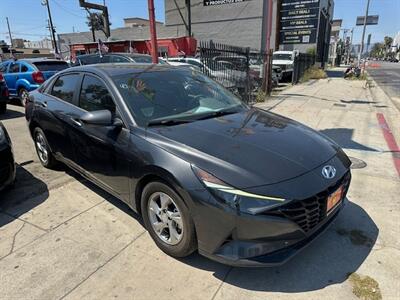 2021 Hyundai ELANTRA SE - Photo 3 - Panorama City, CA 91402
