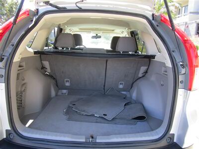 2013 Honda CR-V EX   - Photo 17 - Panorama City, CA 91402