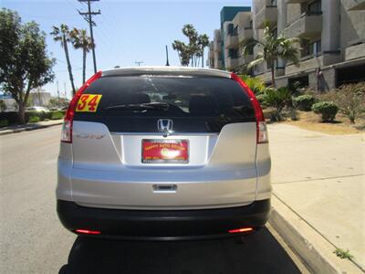 2013 Honda CR-V EX   - Photo 4 - Panorama City, CA 91402