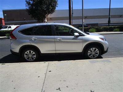 2013 Honda CR-V EX   - Photo 6 - Panorama City, CA 91402