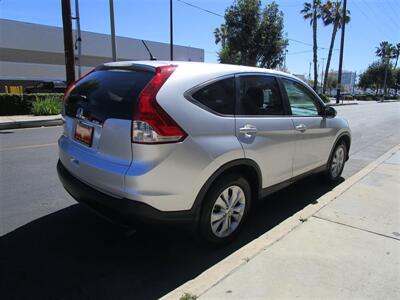 2013 Honda CR-V EX   - Photo 5 - Panorama City, CA 91402