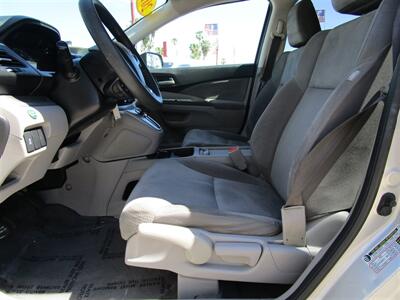 2013 Honda CR-V EX   - Photo 19 - Panorama City, CA 91402