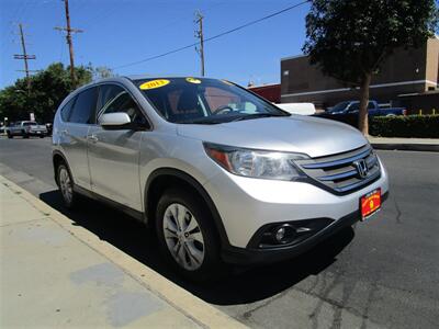 2013 Honda CR-V EX   - Photo 8 - Panorama City, CA 91402