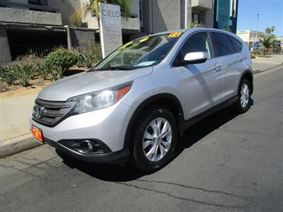 2013 Honda CR-V EX   - Photo 1 - Panorama City, CA 91402