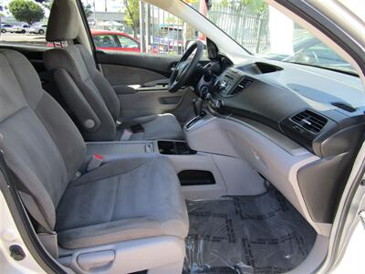 2013 Honda CR-V EX   - Photo 9 - Panorama City, CA 91402