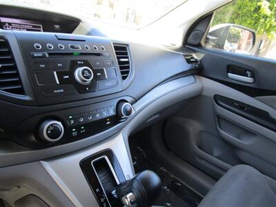 2013 Honda CR-V EX   - Photo 16 - Panorama City, CA 91402