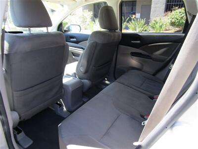 2013 Honda CR-V EX   - Photo 15 - Panorama City, CA 91402