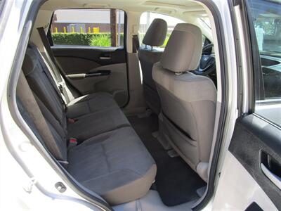 2013 Honda CR-V EX   - Photo 13 - Panorama City, CA 91402