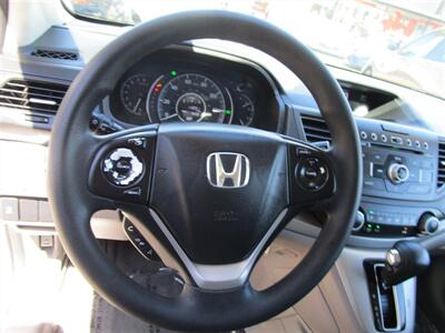 2013 Honda CR-V EX   - Photo 24 - Panorama City, CA 91402