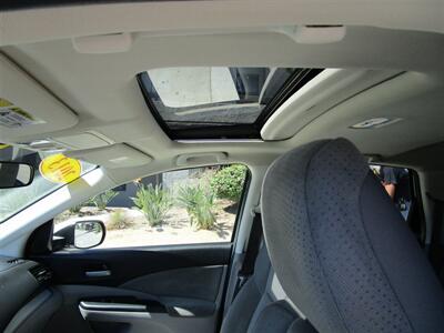 2013 Honda CR-V EX   - Photo 10 - Panorama City, CA 91402