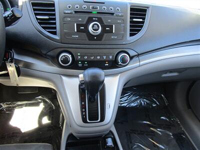 2013 Honda CR-V EX   - Photo 20 - Panorama City, CA 91402