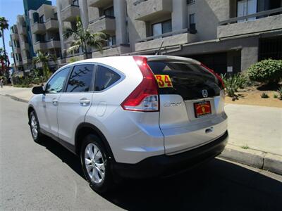 2013 Honda CR-V EX   - Photo 3 - Panorama City, CA 91402