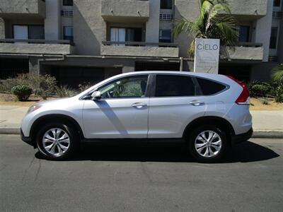 2013 Honda CR-V EX   - Photo 2 - Panorama City, CA 91402