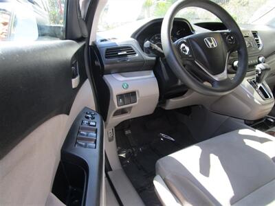 2013 Honda CR-V EX   - Photo 11 - Panorama City, CA 91402