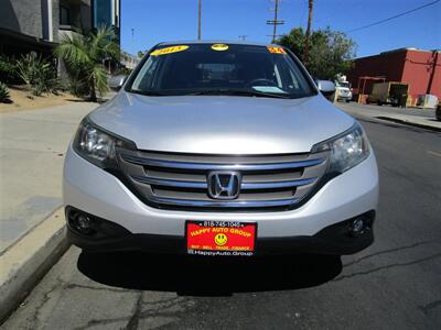 2013 Honda CR-V EX   - Photo 7 - Panorama City, CA 91402