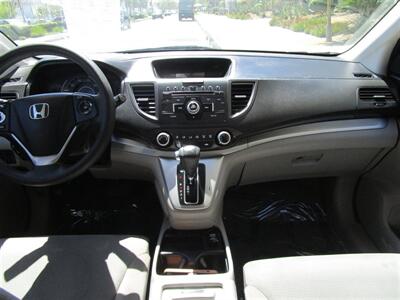 2013 Honda CR-V EX   - Photo 14 - Panorama City, CA 91402