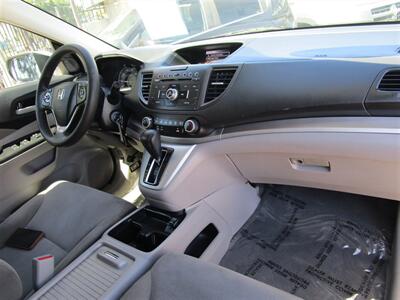 2013 Honda CR-V EX   - Photo 22 - Panorama City, CA 91402