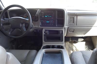 2003 Chevrolet Silverado 3500 LT   - Photo 18 - Panorama City, CA 91402