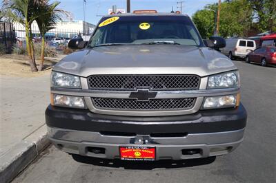 2003 Chevrolet Silverado 3500 LT   - Photo 7 - Panorama City, CA 91402