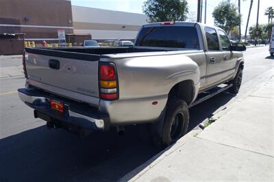 2003 Chevrolet Silverado 3500 LT   - Photo 5 - Panorama City, CA 91402