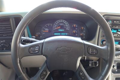 2003 Chevrolet Silverado 3500 LT   - Photo 14 - Panorama City, CA 91402